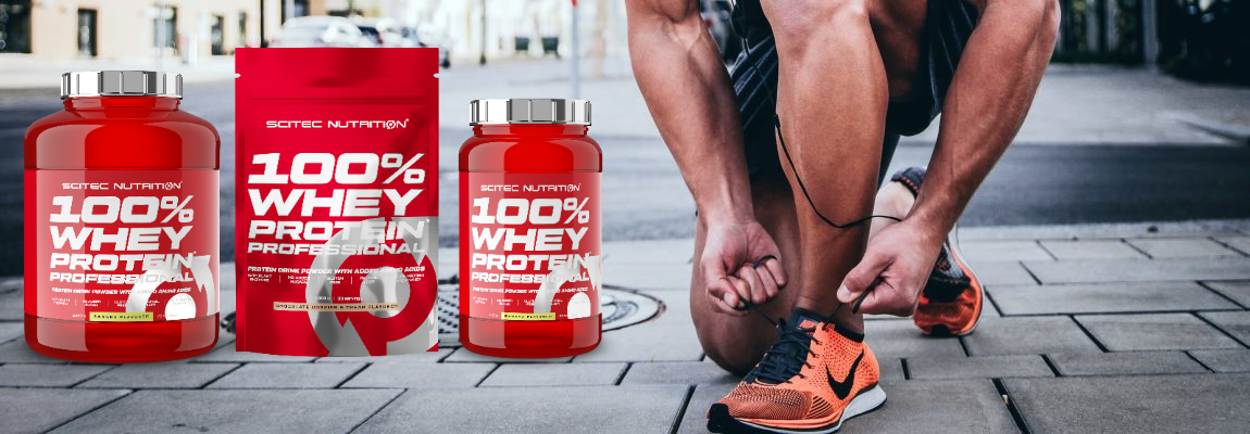 Slider protein